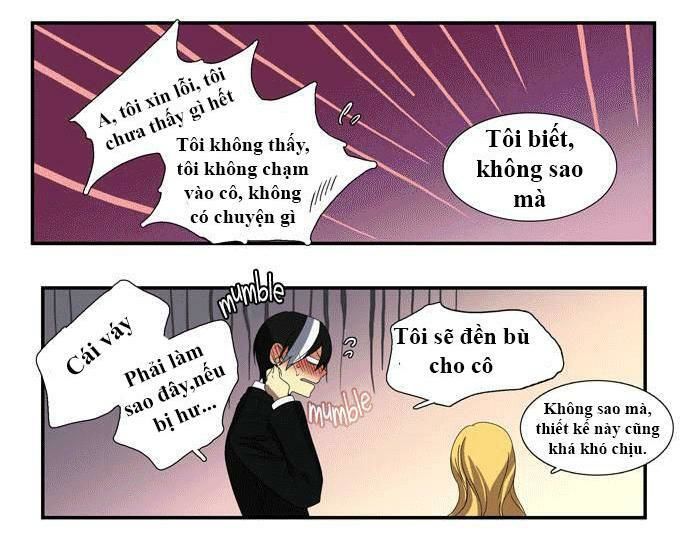 si mun - người giao tiếp với linh hồn chapter 34 44