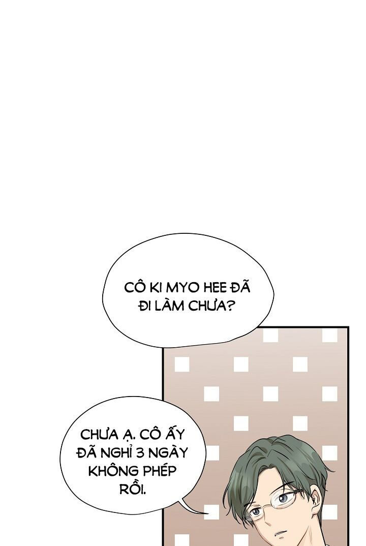 cuộc sống kỳ thú chapter 52 10