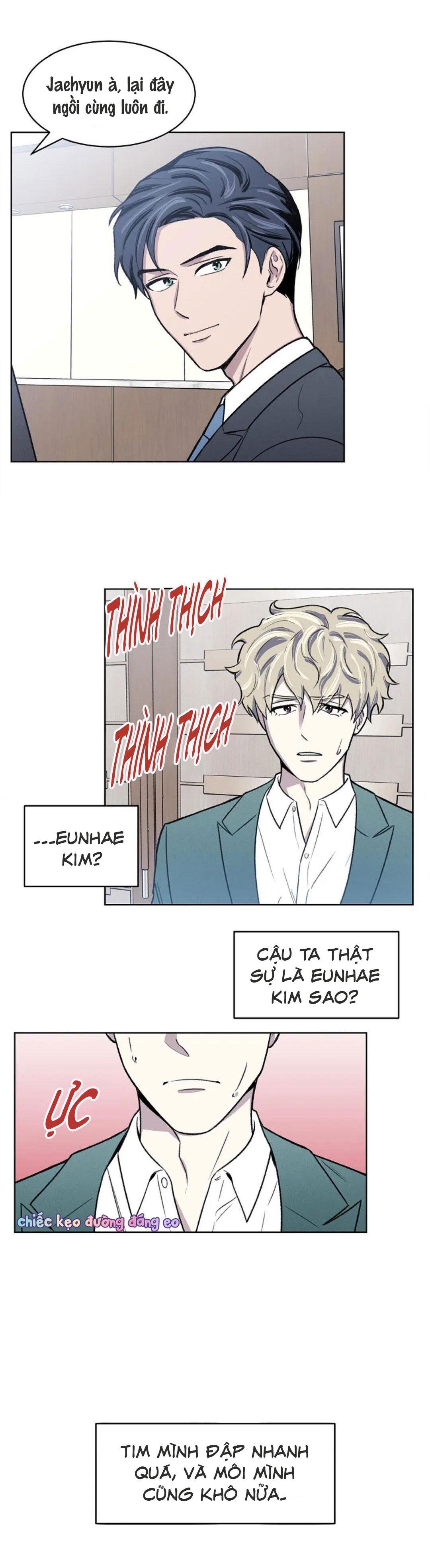 ham muốn không thể khơi dậy chapter 1 16