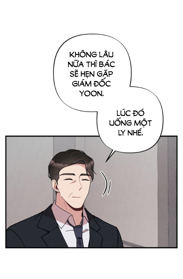 Ăn Mòn chapter 36.2 - Trang 28