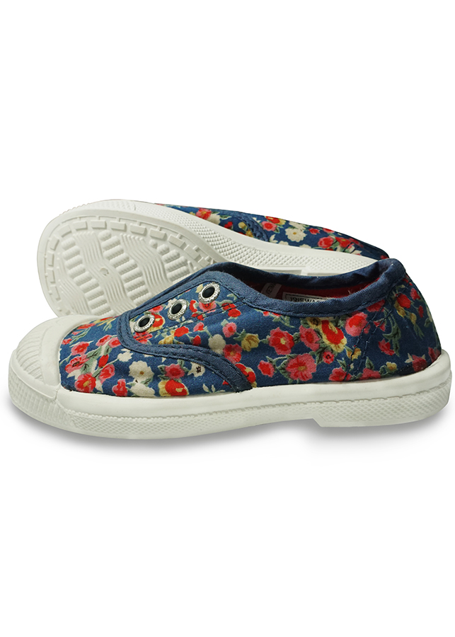 Giày Slip On Bé Gái VNXK L.06