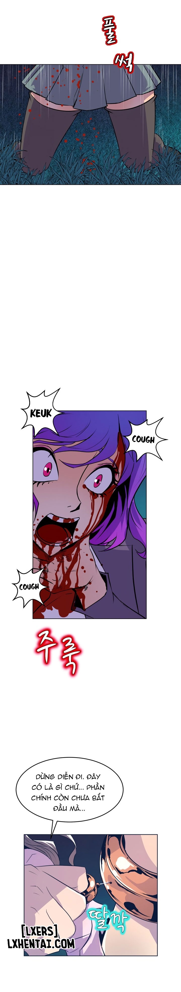 thân phận bí mật chapter 56 19