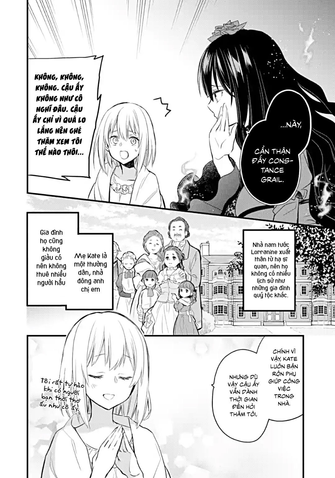 chén thánh của eris chapter 6.2 6