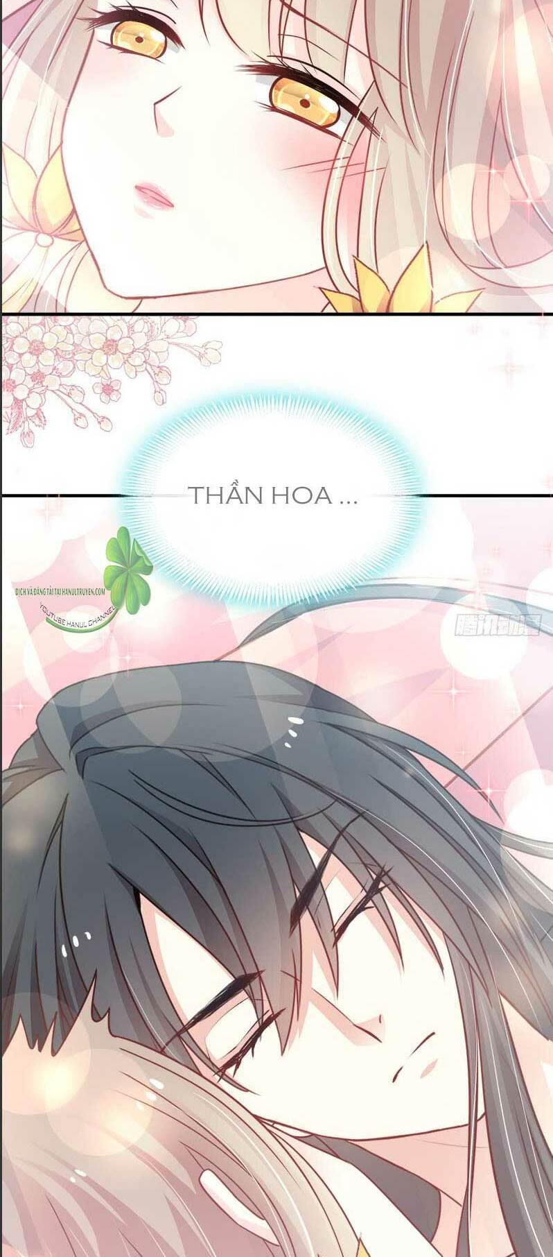 thiên hạ đệ nhất sủng phi chapter 122.1 9