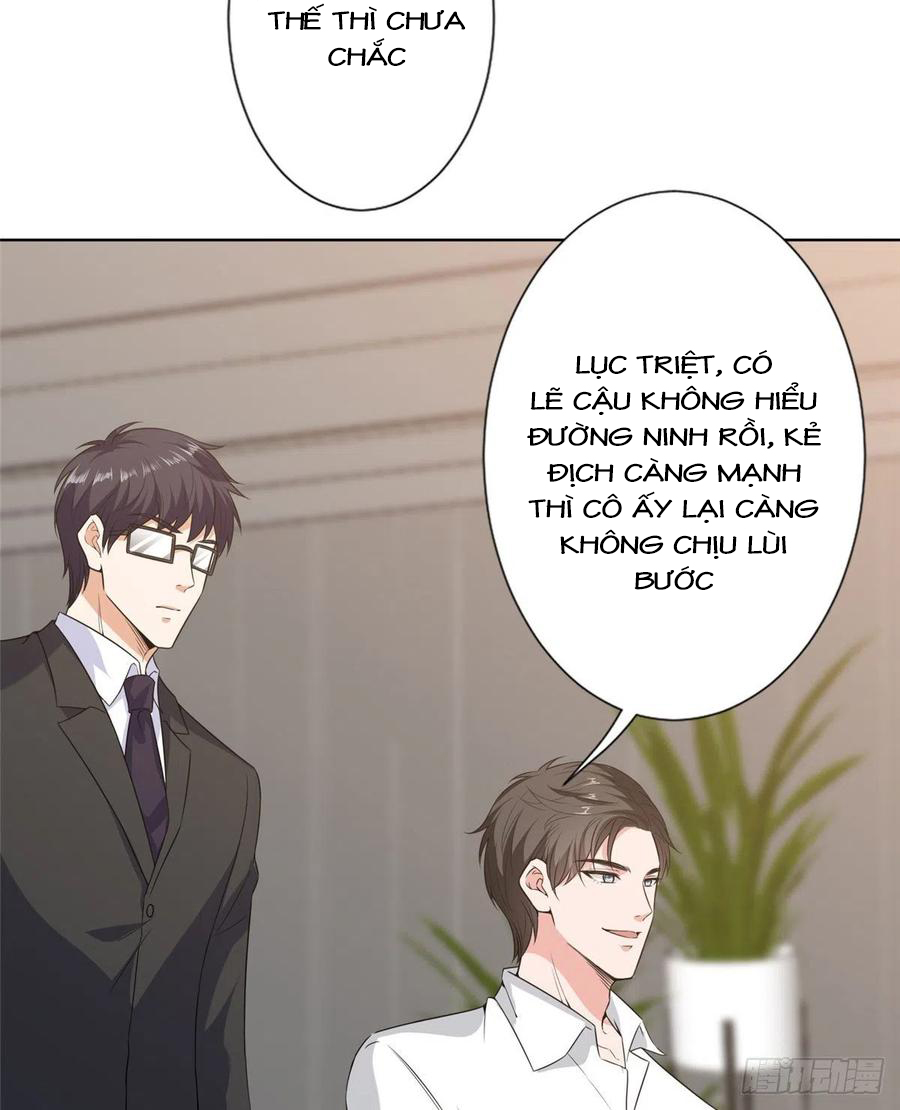 thí hôn lão công, cần giúp sức chapter 197 15