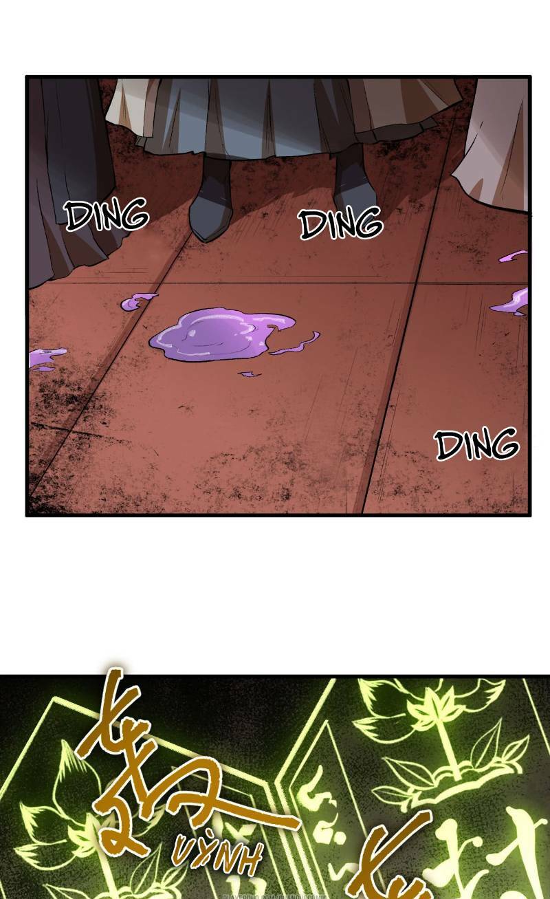 trường an tưởng tượng chapter 51 15