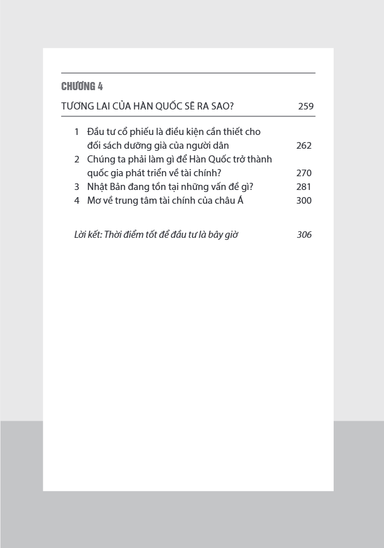 Đầu Tư Cổ Phiếu - Đầu Tư Cho Tương Lai - Đầu Tư Vào Cổ Phiếu Là Đầu Tư Vào Thời Gian
