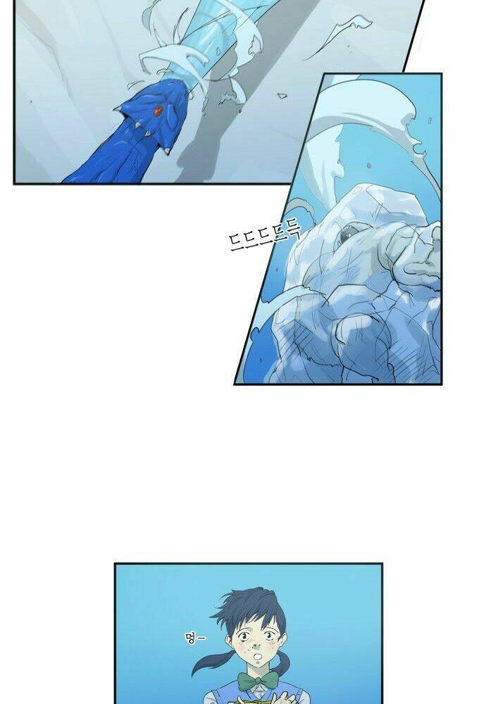 changsik đứa con của rồng chapter 19 27