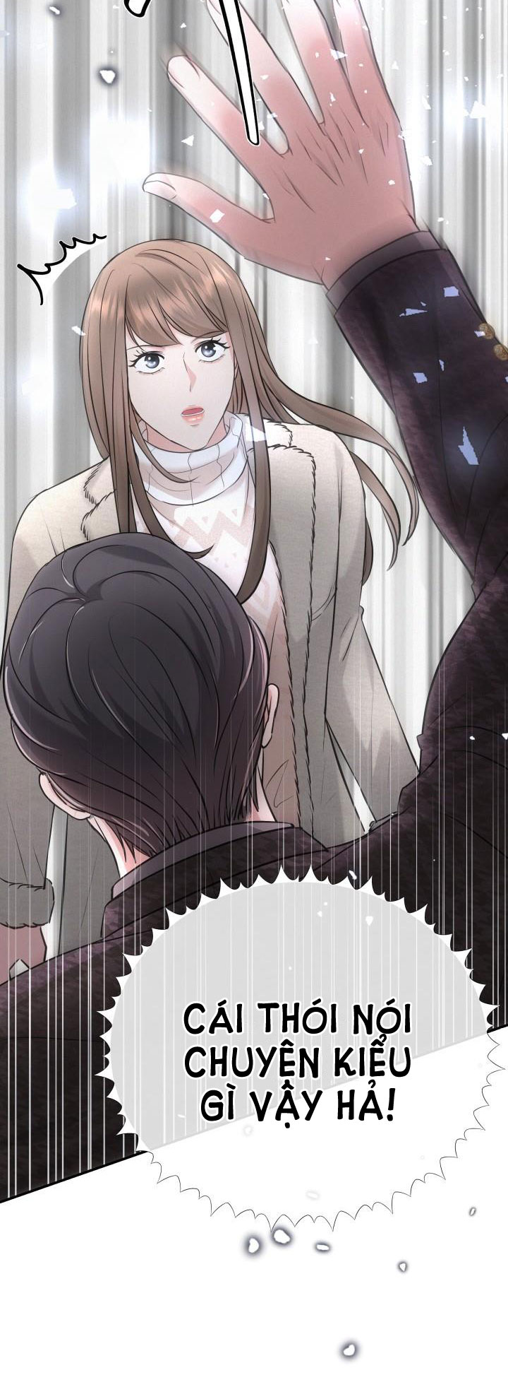 Quý Ngài Ác Ma chapter 21.1 - Trang 12