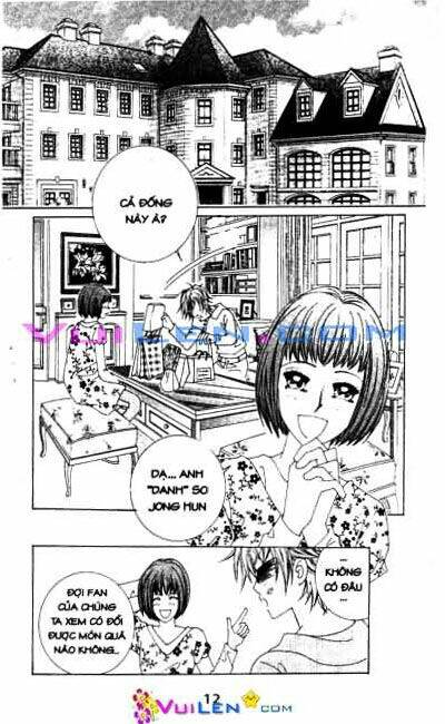 18 years old, we got married chapter 9 13