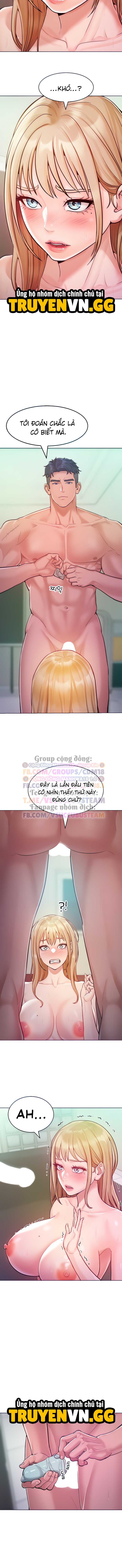 làm em phục tùng chapter 6 6