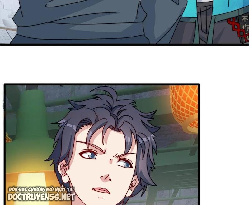 Slime ta treo cự long lên đánh là hợp lý nhỉ? Chapter 146 36