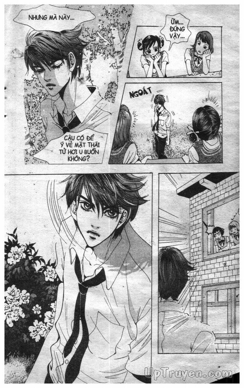 hoàng cung chapter 1 13