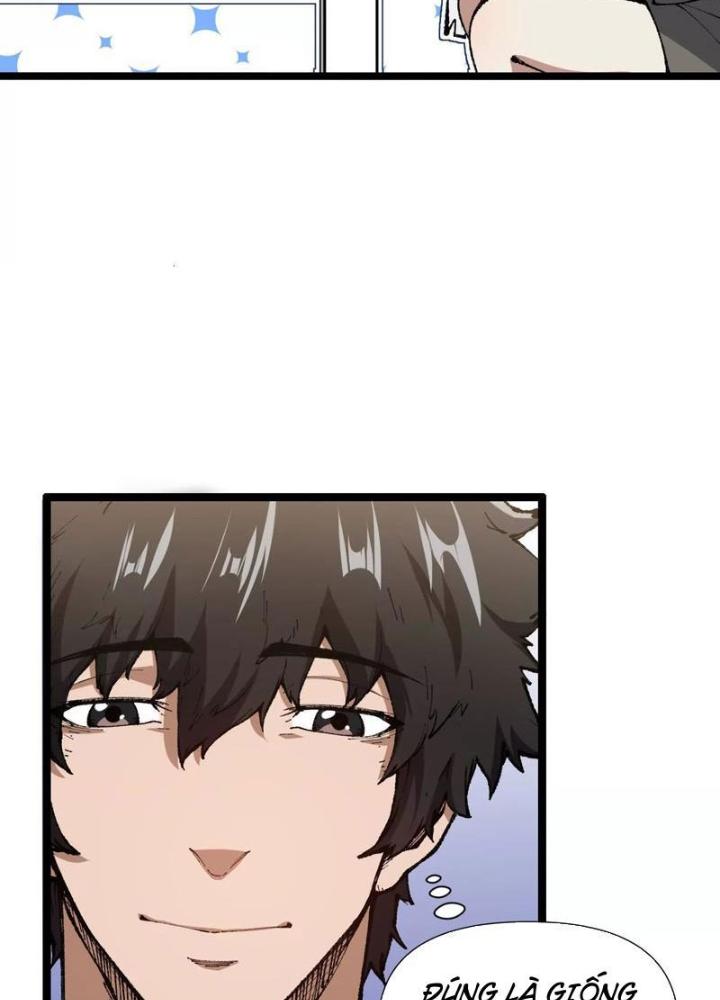 quỷ trảm liệp nhân chapter 6 43