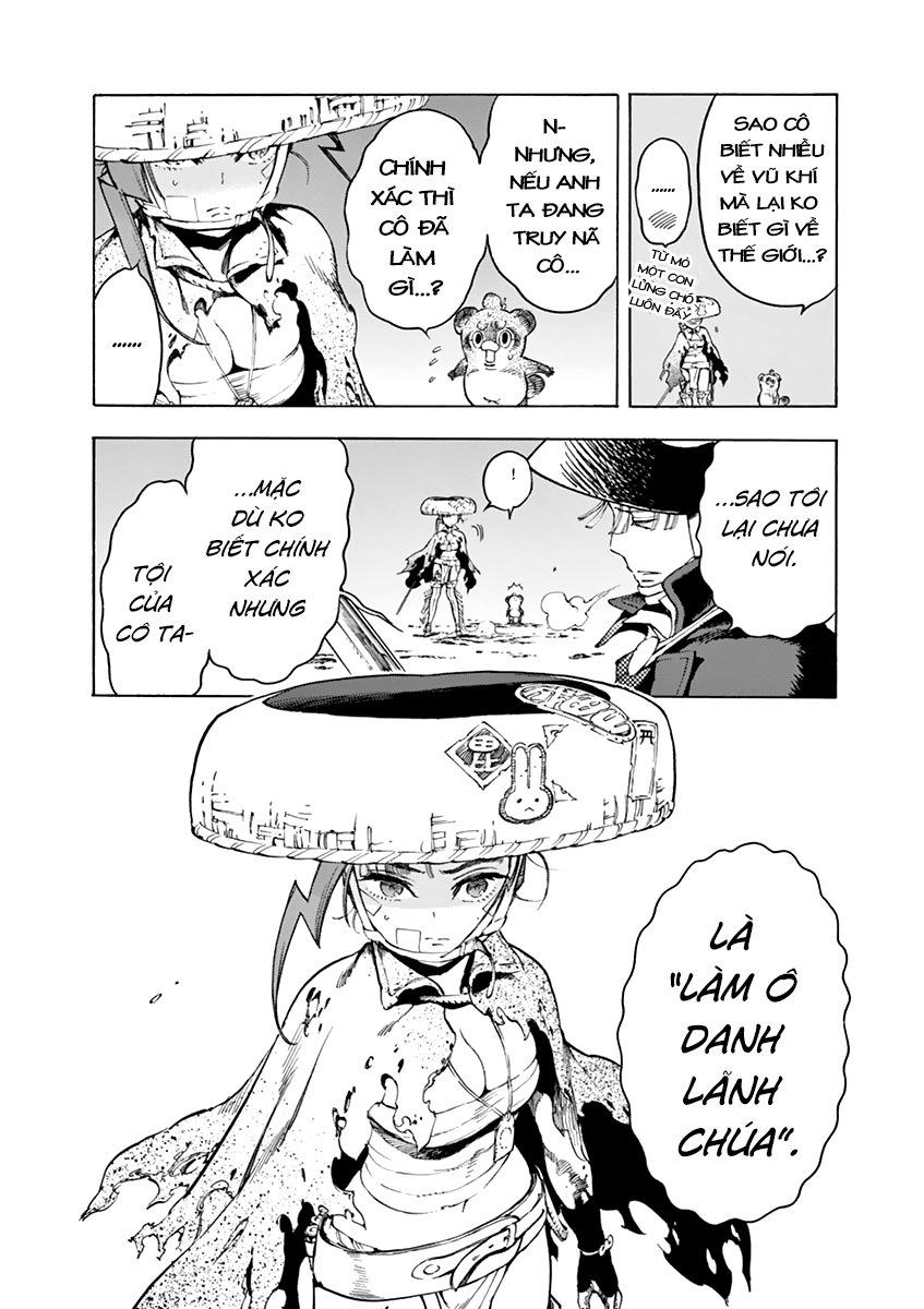 renjou desperado chapter 7 29