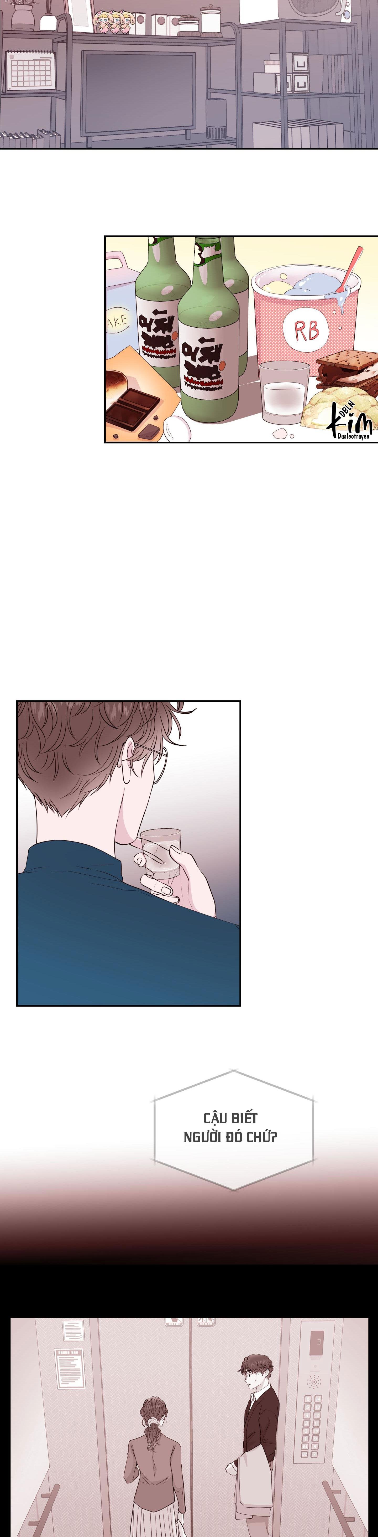 em trai vợ thật nguy hiểm chapter 41 25