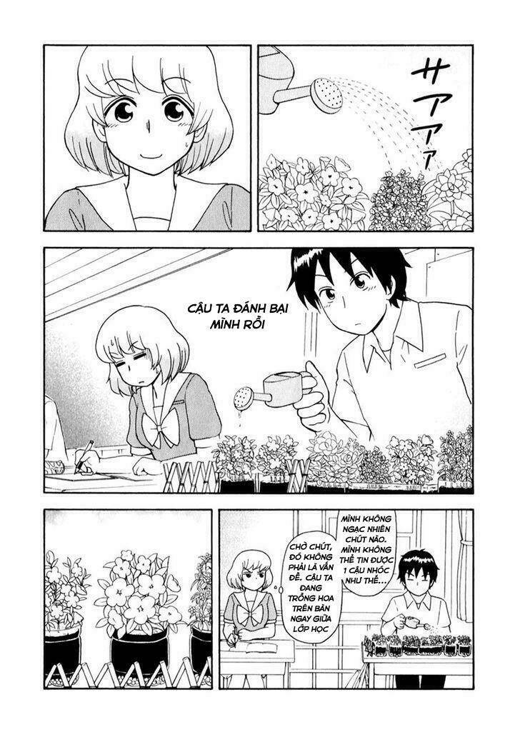 cậu bạn bàn bên chapter 61 3