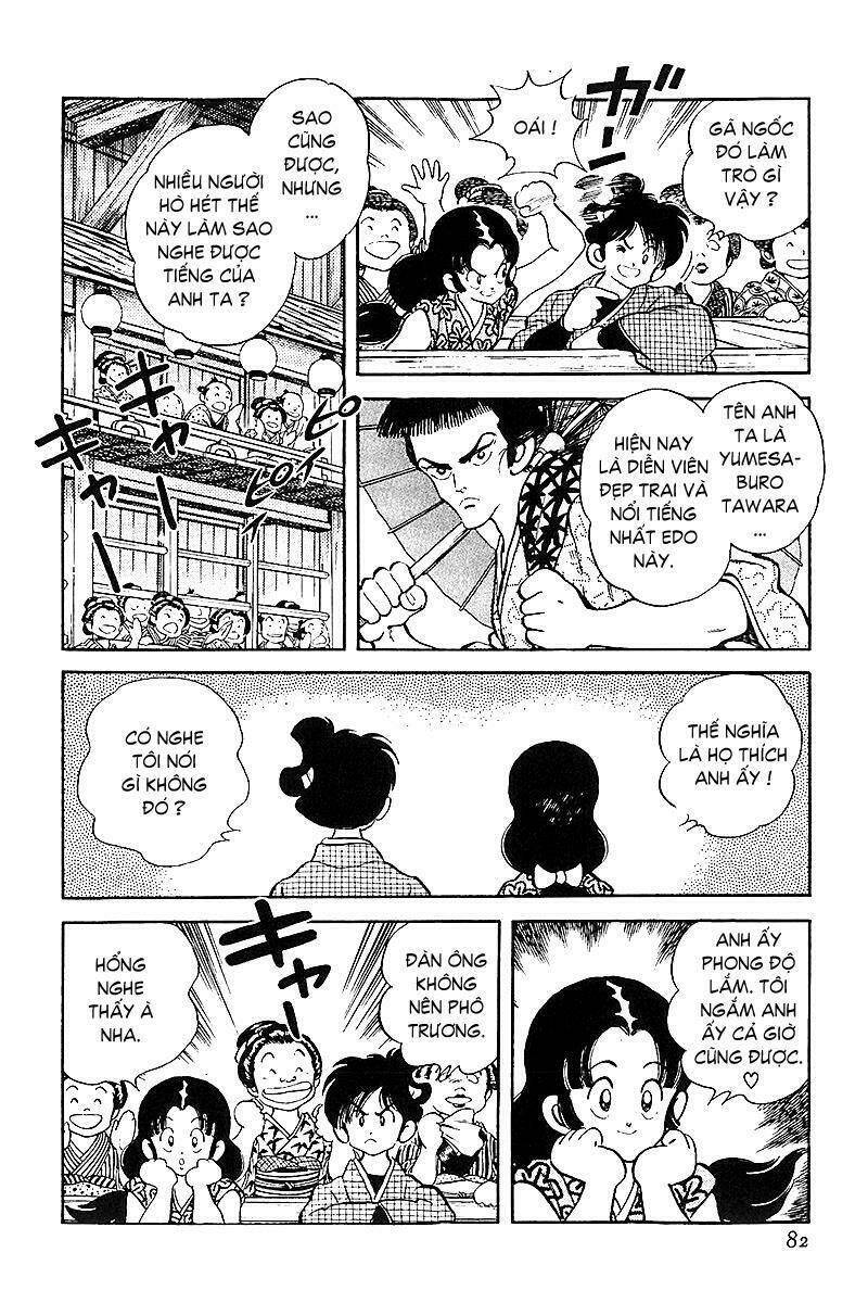 nijiiro togarashi - ớt bảy màu chapter 22 6