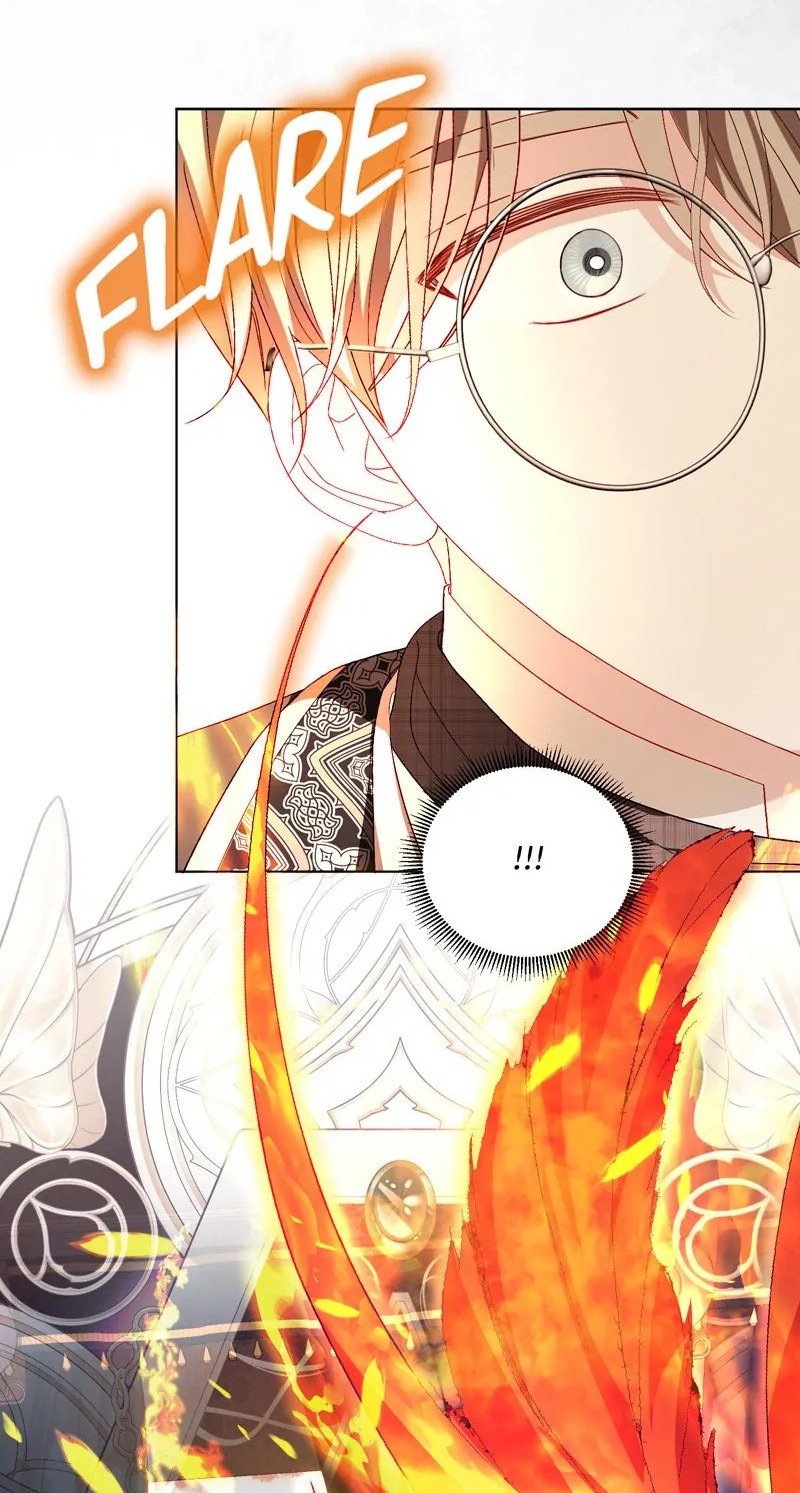 papa của tôi đã xuất hiện chapter 47 17