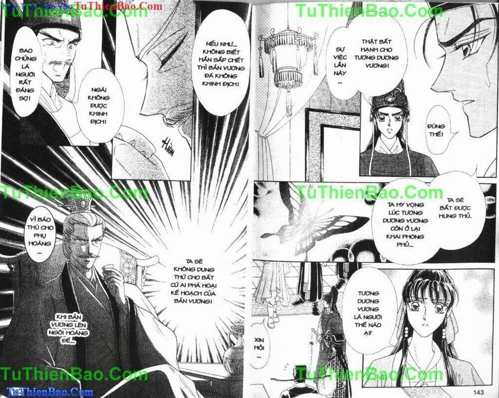 tân bao thanh thiên chapter 10 71