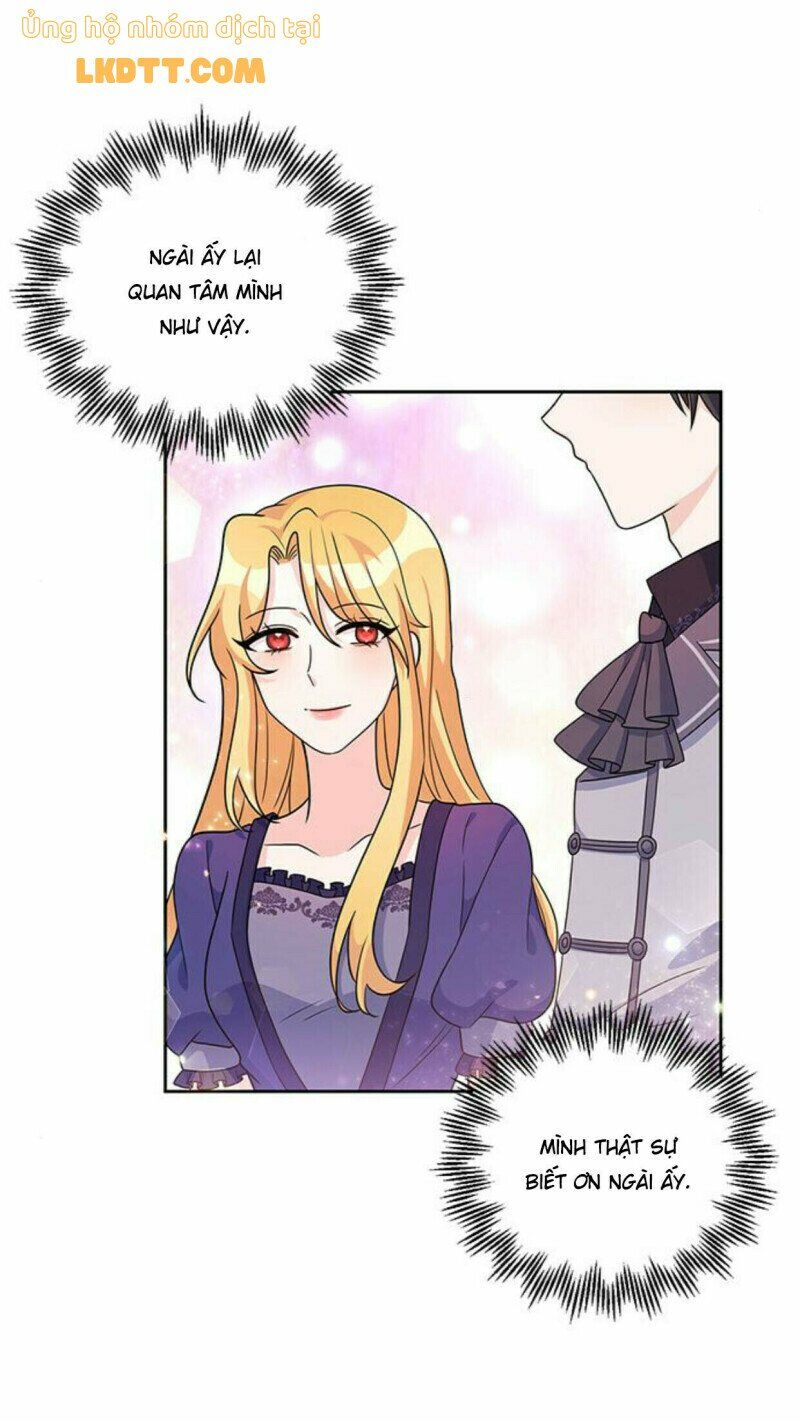 nữ hiệp trở về chapter 23 39