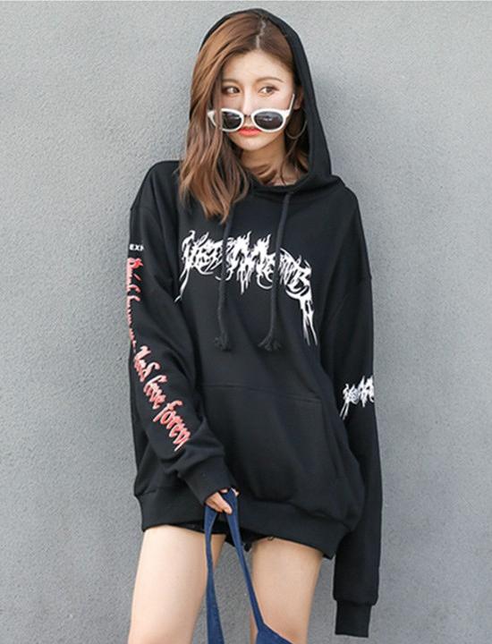 Áo thun phối nón ngôi sao Mã: AX3416