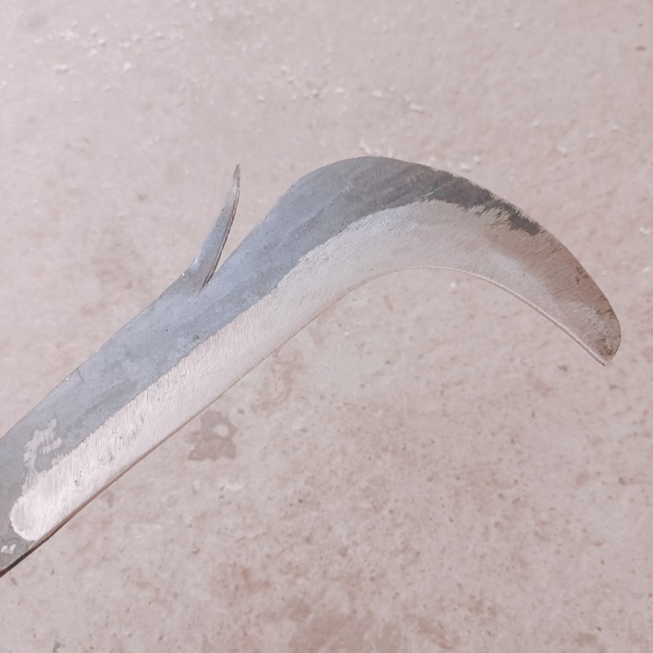 Câu liêm phòng cháy chữa cháy - Tỉa cây - Hái quả