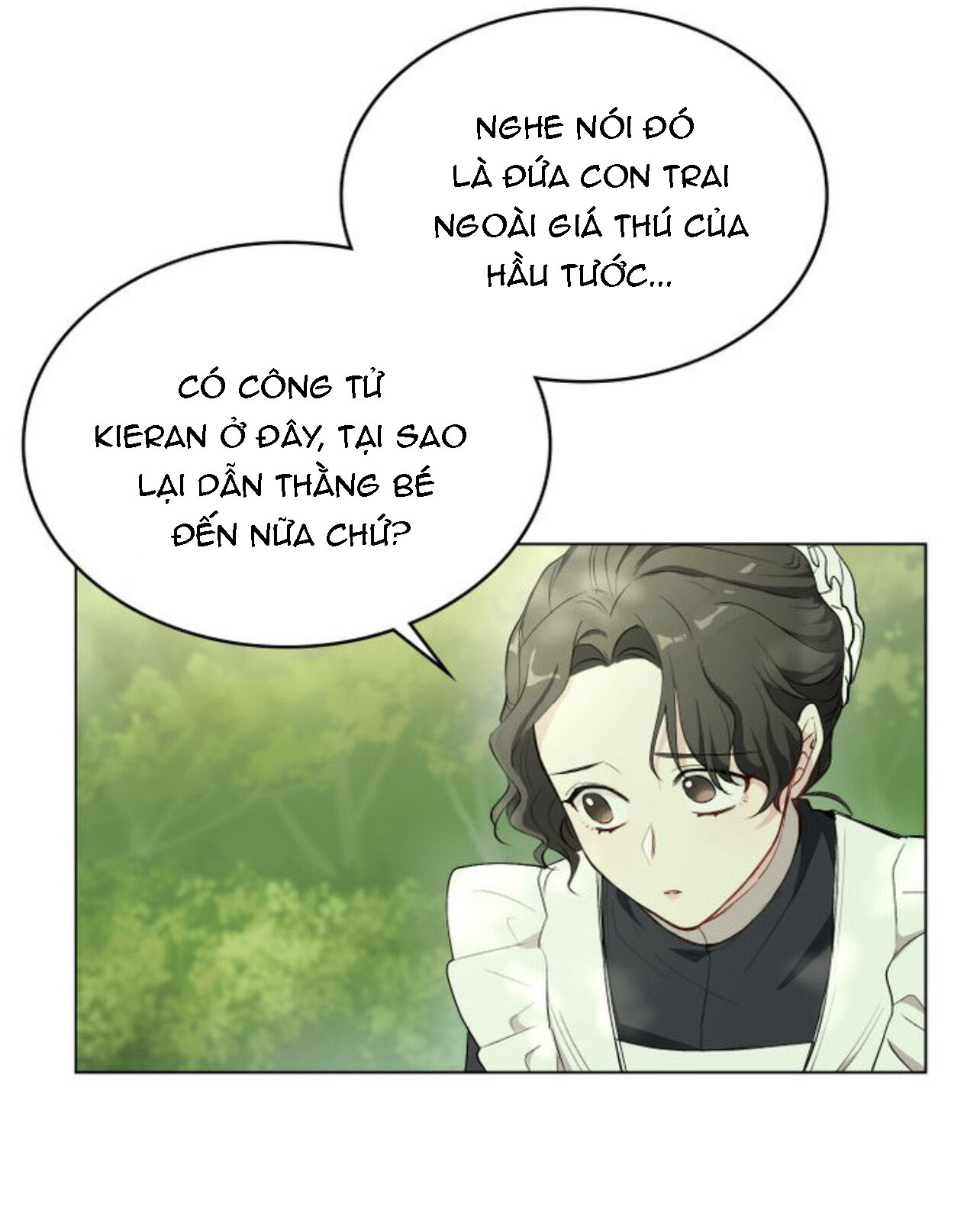chịu đựng đi đại công tước!! chapter 4 5