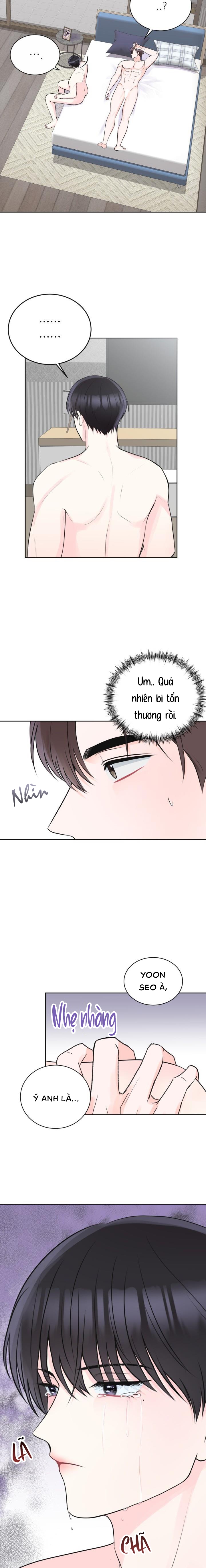 pheromone baby chapter 4 14