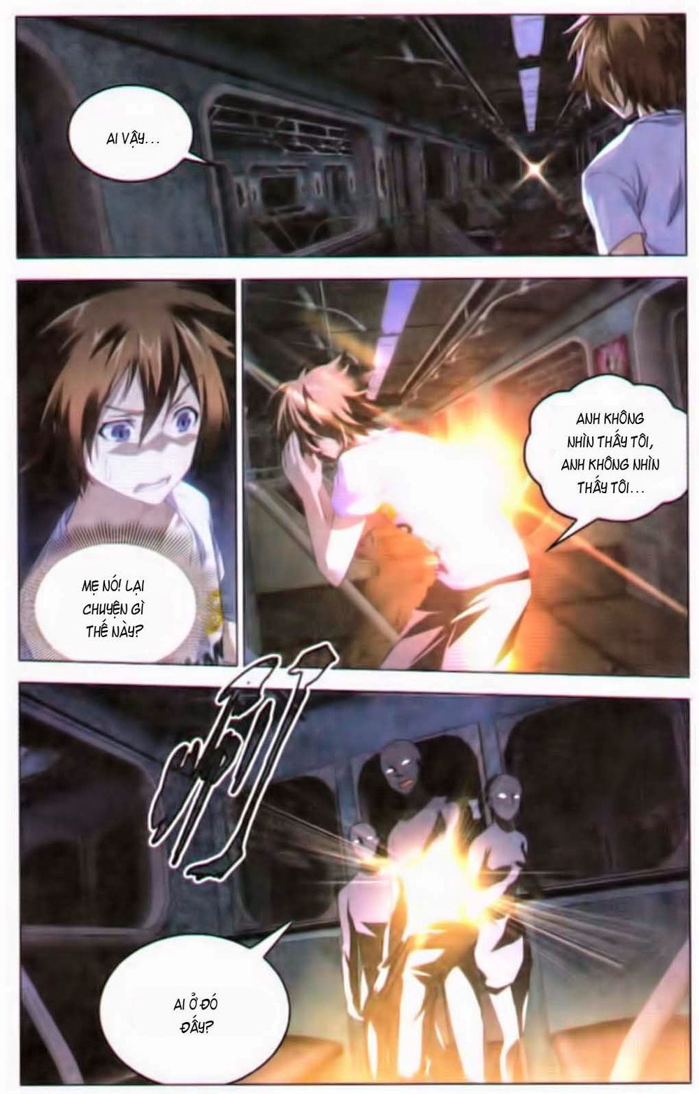 long tộc 2 chapter 46 11