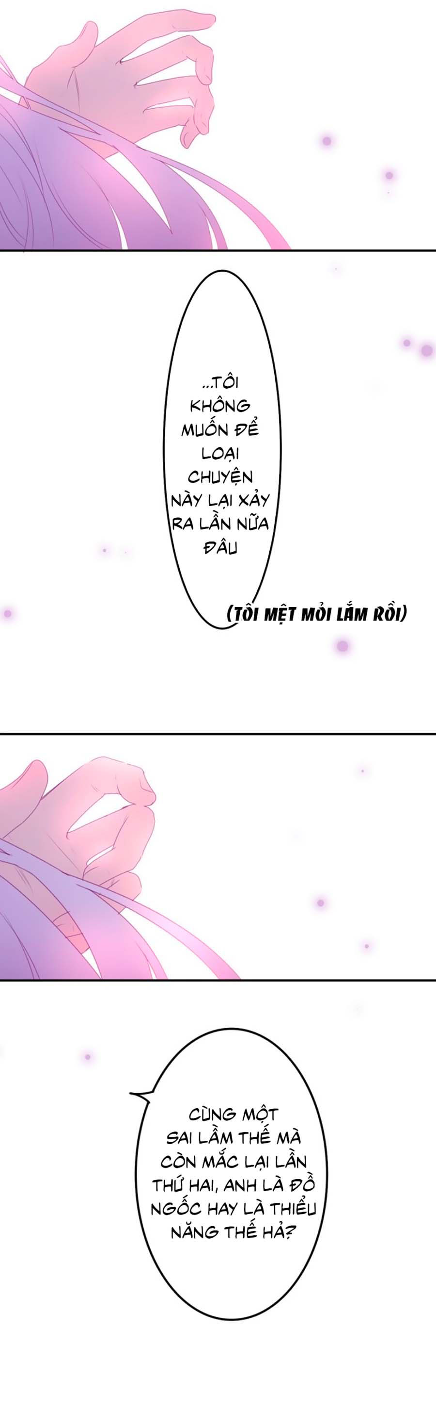 monster, độ ấm quái vật kiệm lời chapter 8 4