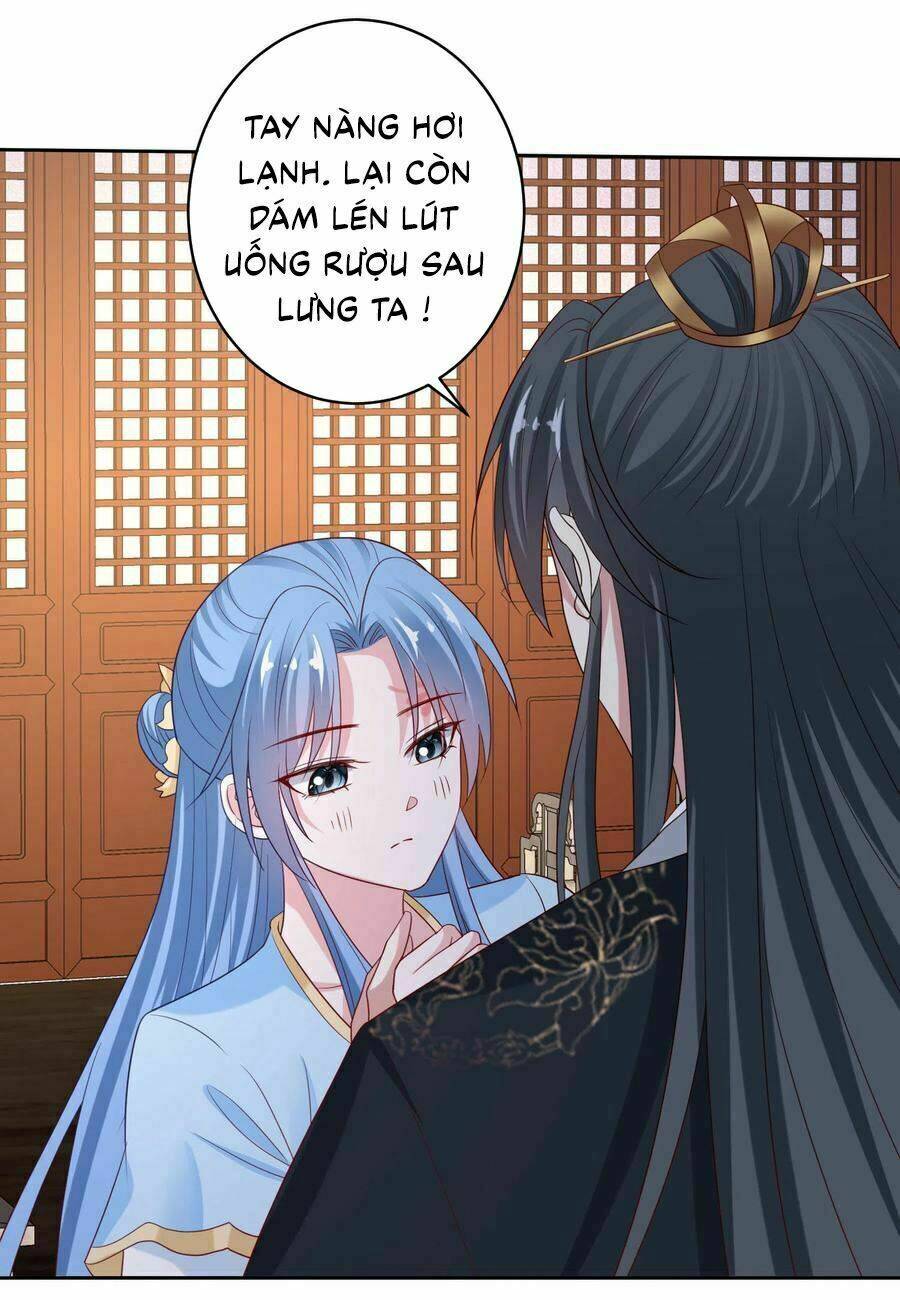 độc y đích nữ chapter 179 22