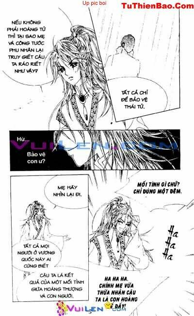 bogle goes to the kingdom chapter 26 2