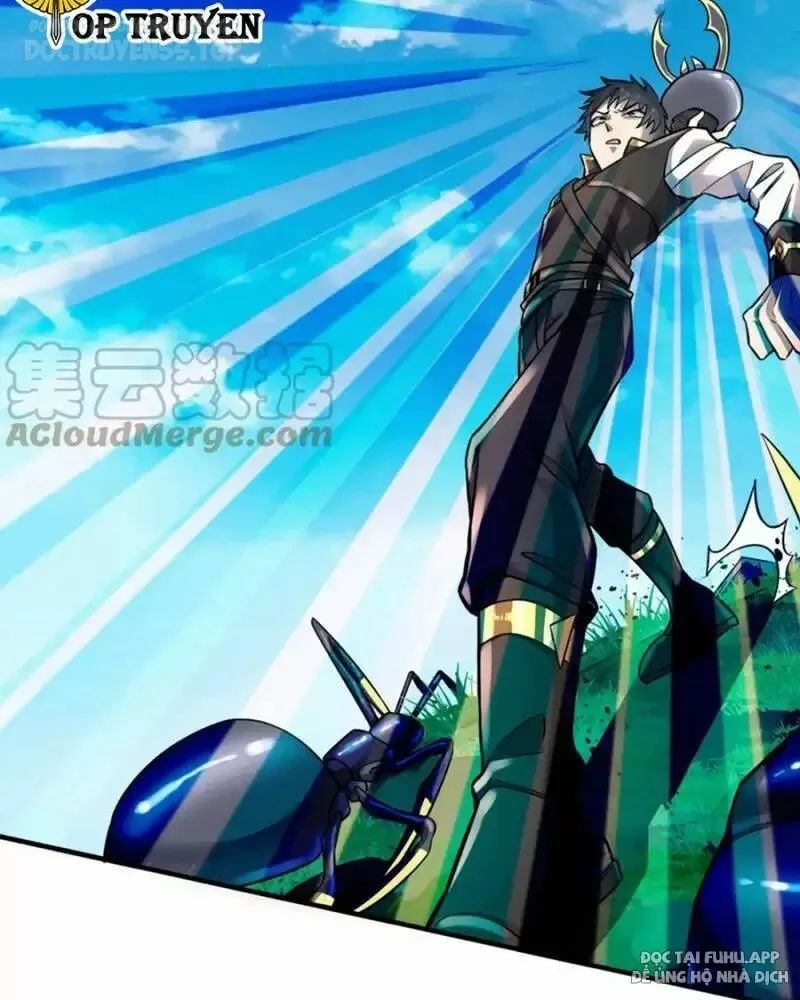 bắt đầu với thiên phú cấp sss chapter 20 25