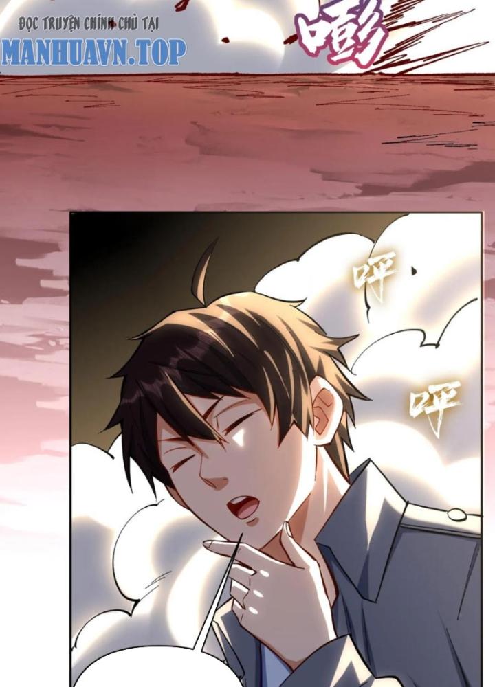 cướp đoạt vô số thiên phú, ta thành thần ở thời đại toàn dân chuyển chức chapter 13 50