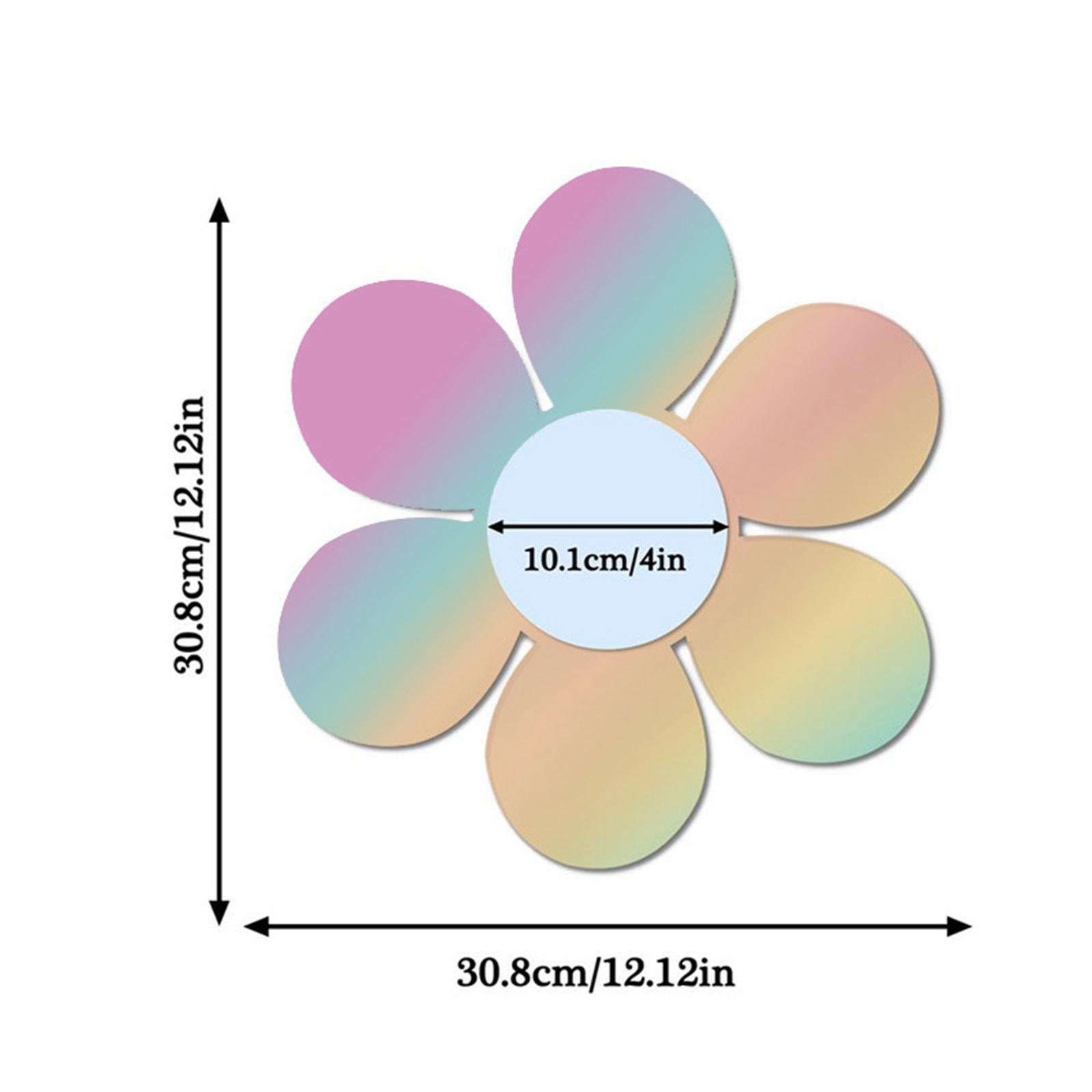 Makeup Mirror Creative Decorative Aesthetic Mirror for Home Wall Living Room