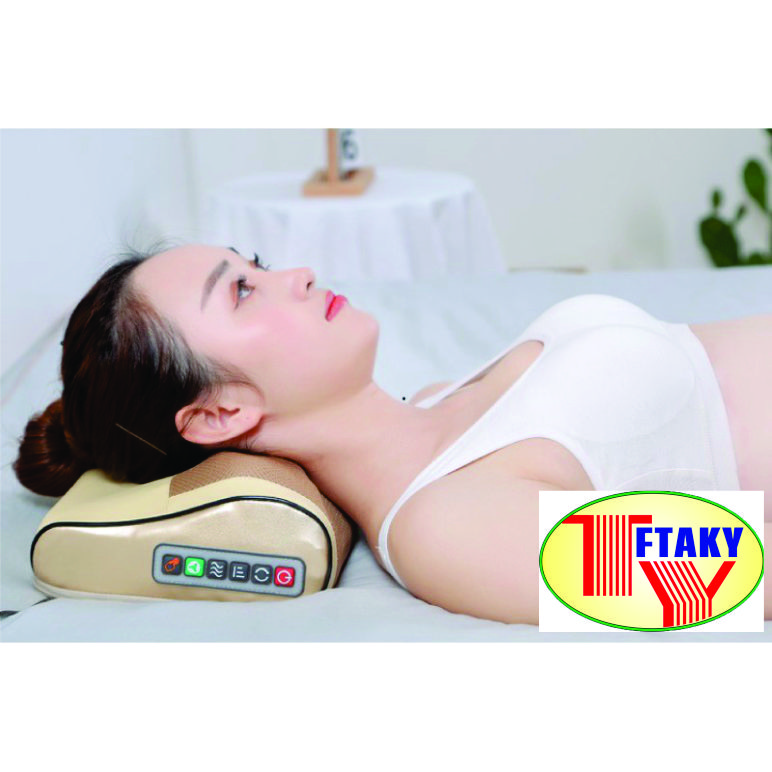 Máy Massage cao cấp đa năng Giảm Nhức Mỏi