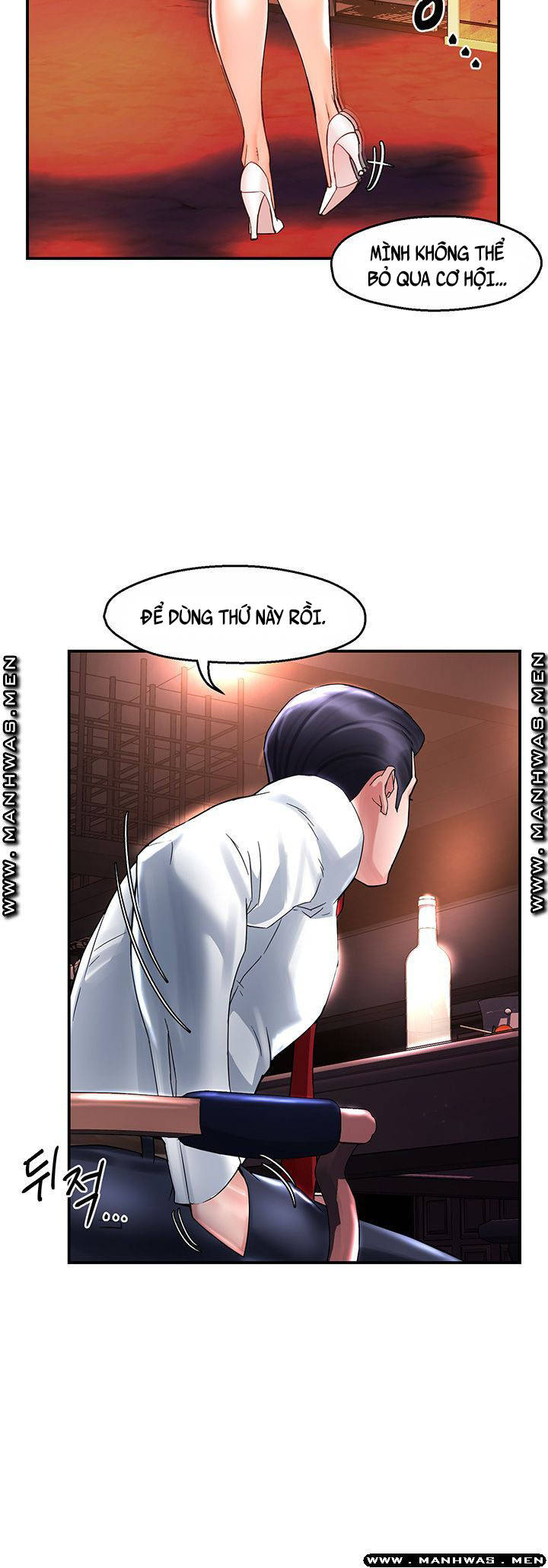 thưa nhóm trưởng! đây là báo cáo chapter 16 36