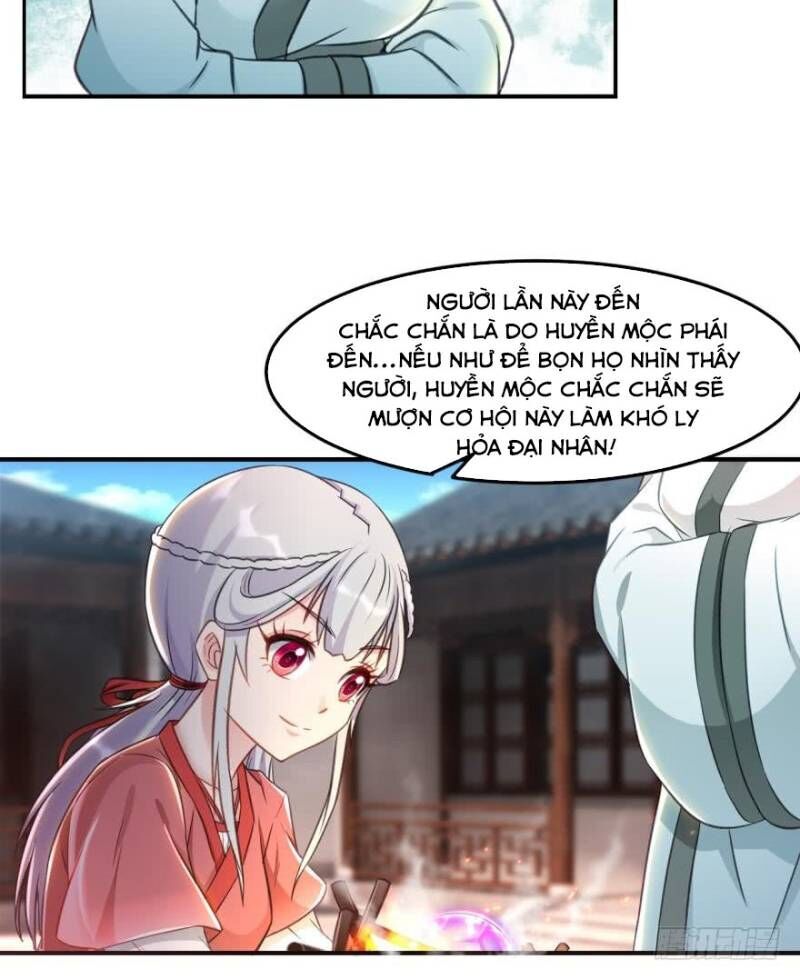 lão tổ của bạn đang online chapter 61 8