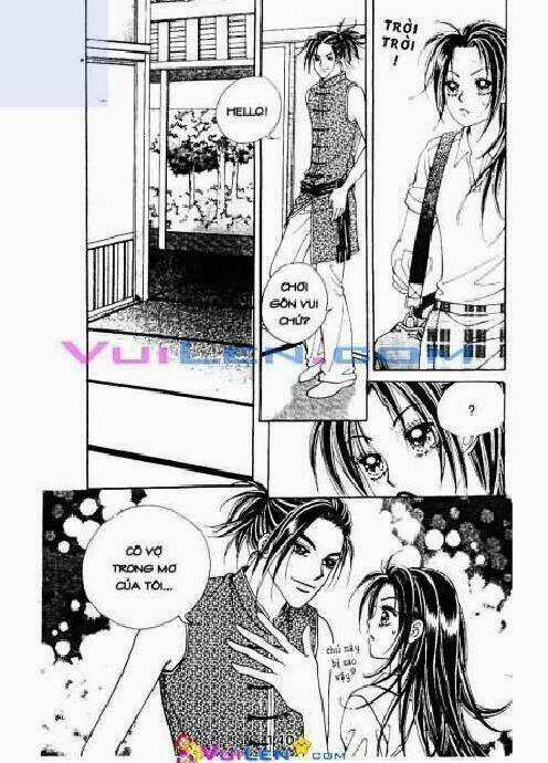 nhật ký tân hôn chapter 11 138