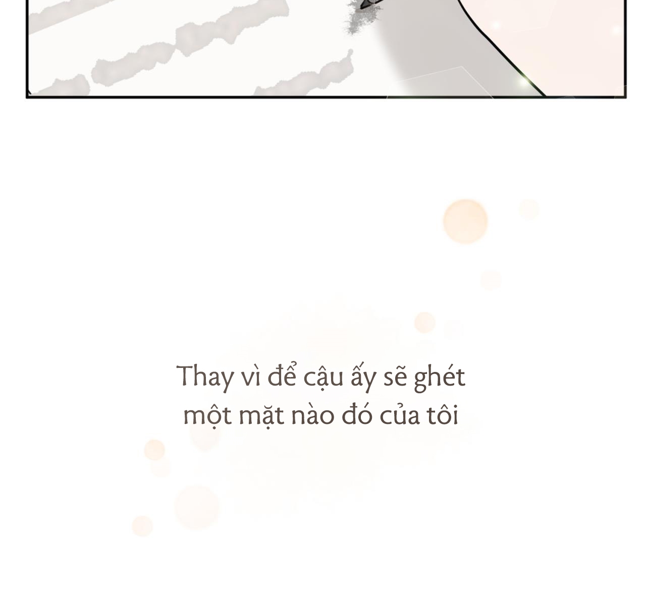 tình mình khó nói chapter 8 59