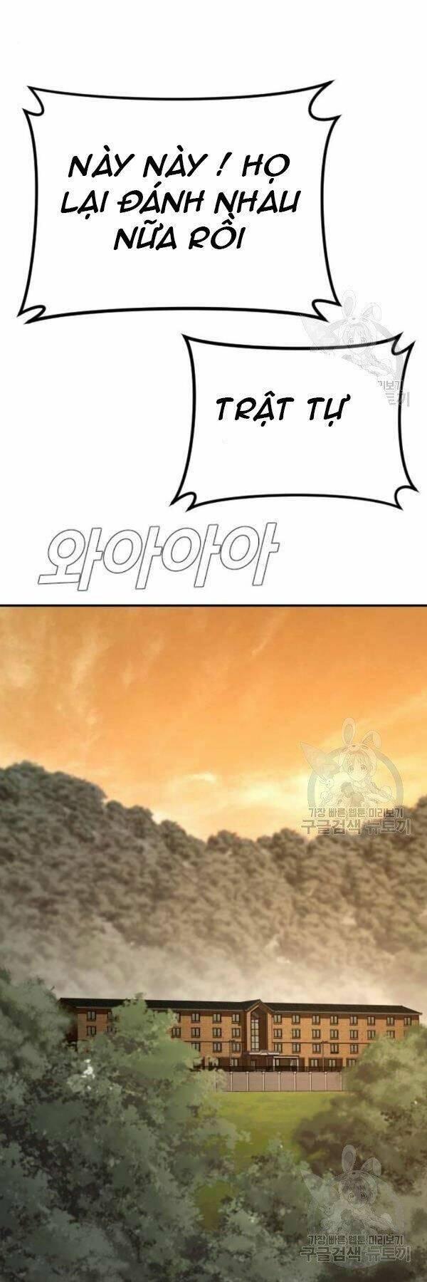 đặc vụ kim chapter 31 57