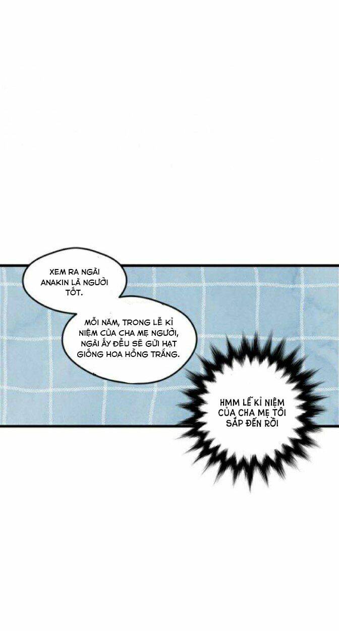 iris - quý cô và chiếc điện thoại chapter 6 7