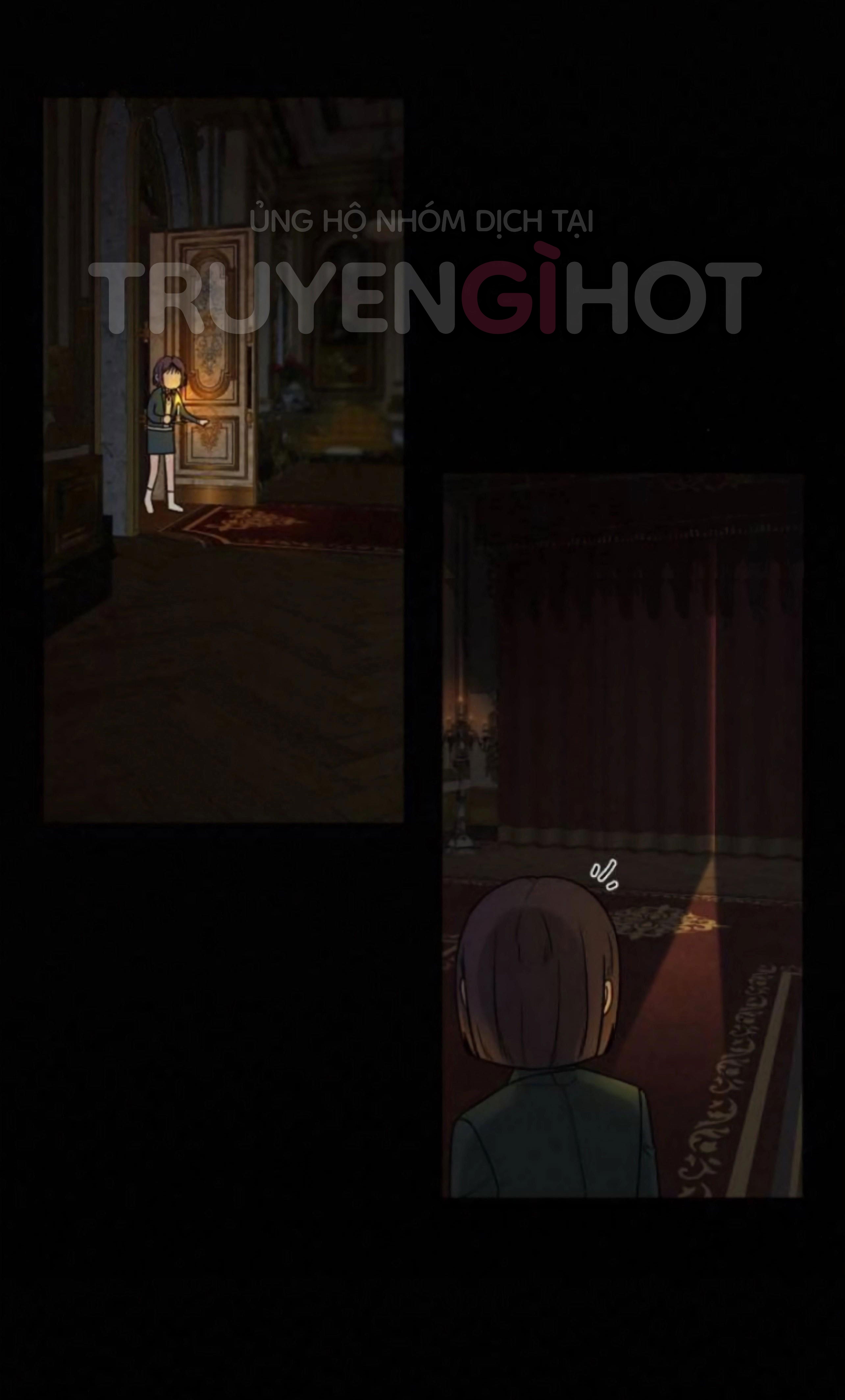 kế hoạch tình yêu trong sáng chapter 12.1 49