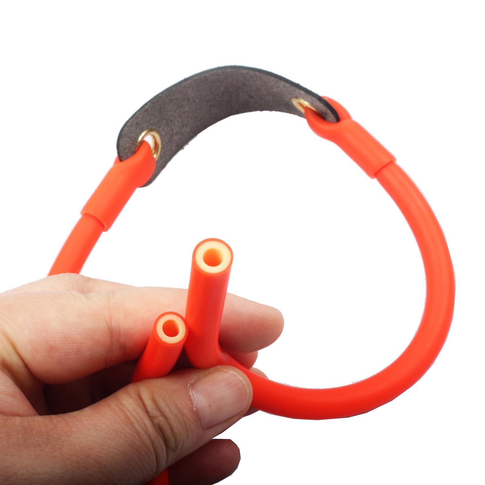 Rubber Band Durable  Band for Games Outdoor Entertainment