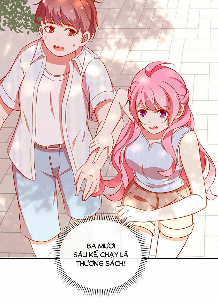 cả thế giới đều không bằng người chapter 34 9