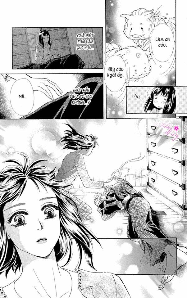 nương tử của tsukumogami chapter 1 30