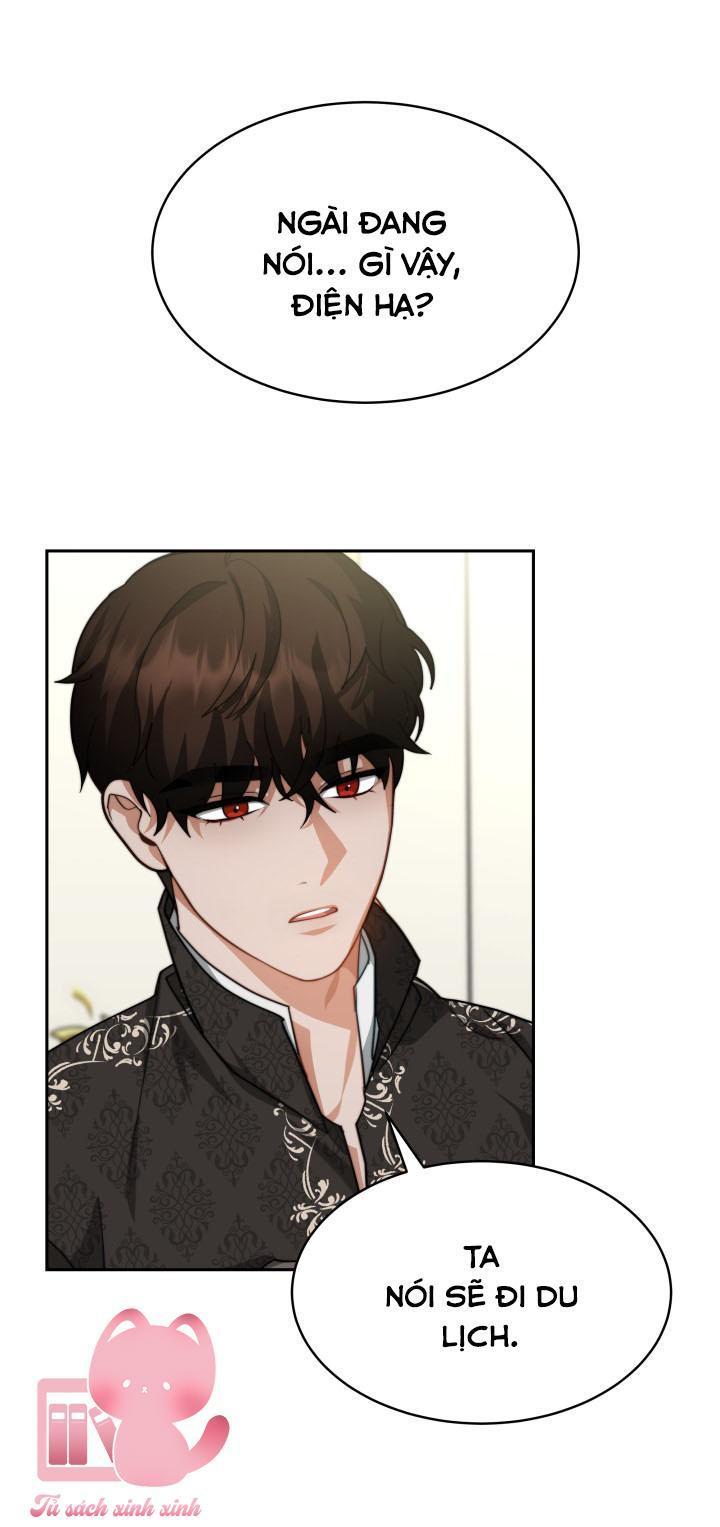 từ chồng cũ hóa thành nam chính chapter 16 4