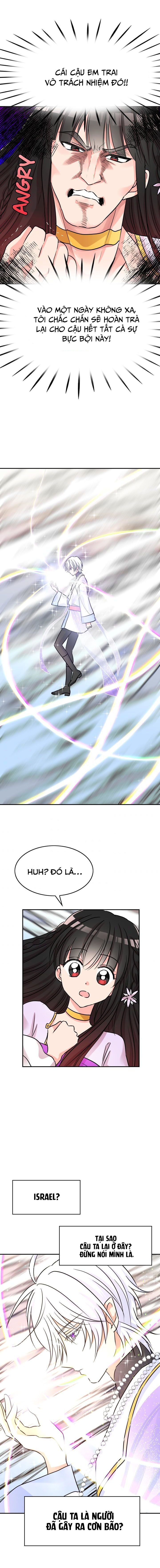 vị cứu tinh của rồng chapter 9 6