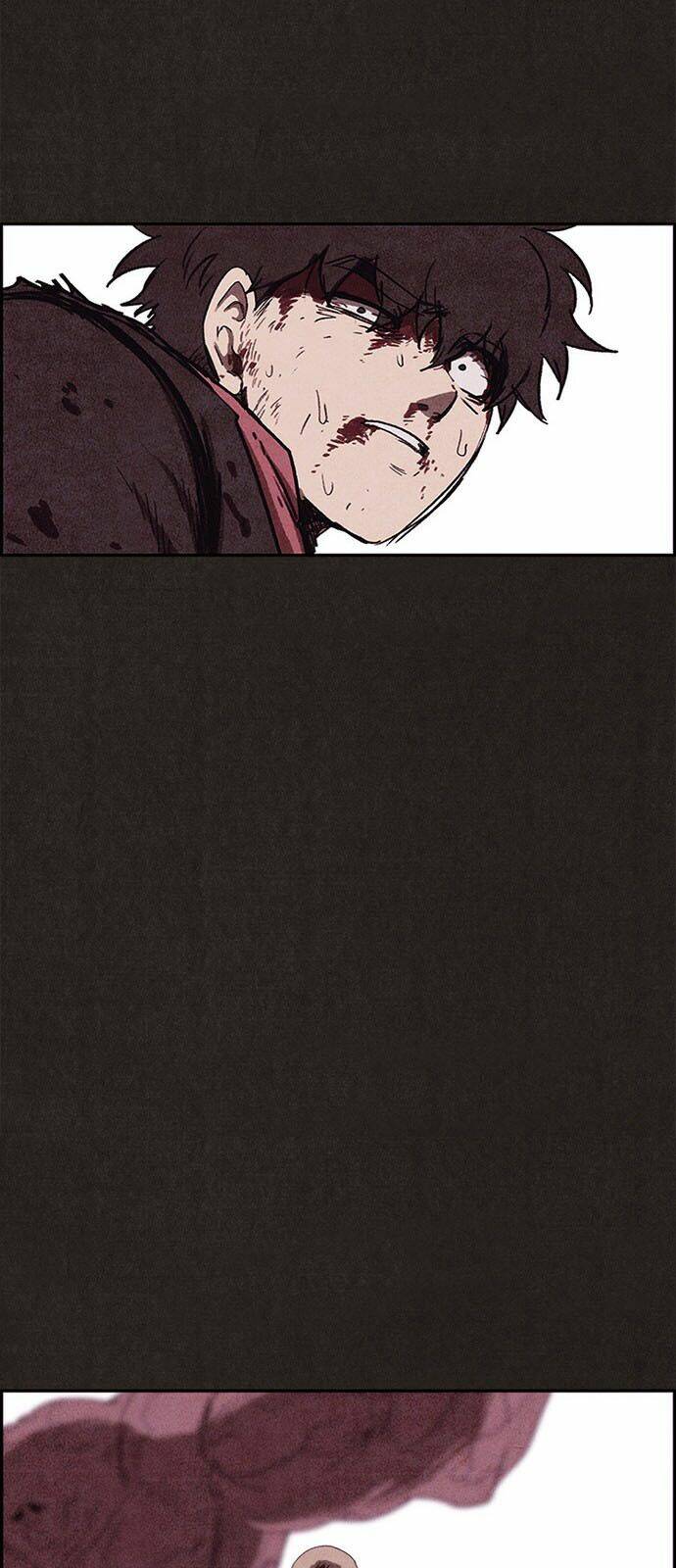 quái vật tại chung cư xanh chapter 83 58